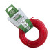 Fio Nylon 1,8Mm/15Mt Red Vrm Ekilon