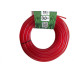 Fio Nylon 2,0Mm/15Mt Red Vrm Ekilon