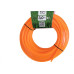 Fio Nylon 3,0Mm/15Mt Quad Lar Ekilon