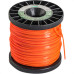 Fio Nylon 3,0Mm/1Kg Quad Lar Ekilon