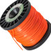 Fio Nylon 3,0Mm/1Kg Quad Lar Ekilon