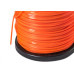 Fio Nylon 3,0Mm/1Kg Quad Lar Ekilon