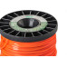 Fio Nylon 3,0Mm/1Kg Quad Lar Ekilon