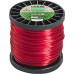 Fio Nylon 2,0Mm/500G Red Vrm Ekilon