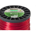 Fio Nylon 2,0Mm/500G Red Vrm Ekilon