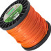 Fio Nylon 3,0Mm/500G Quad Lar Ekilon