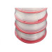 Linha Pesca Ekilon 0,30Mmx100Mt Cris - Kit C/5 Unidades