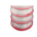 Linha Pesca Ekilon 0,35Mmx100Mt Cris - Kit C/5 Unidades