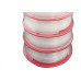 Linha Pesca Ekilon 0,60Mmx100Mt Cris - Kit C/5 Unidades