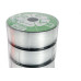 Linha Pedreiro Ekilon Nylon Cris 100Mt - Kit C/5 Unidades