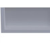 Nicho Banheiro Sob Branco 28X40 Metasul