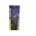 Abracadeira Nylon Brasfort 3,6X350 Preto C/100