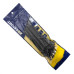 Abracadeira Nylon Brasfort 4,8X250 Preto C/100
