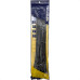 Abracadeira Nylon Brasfort 4,8X350 Preto C/100