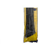 Abracadeira Nylon Brasfort 4,8X350 Preto C/100