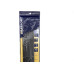 Abracadeira Nylon Brasfort 4,8X350 Preto C/100