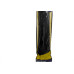 Abracadeira Nylon Brasfort 4,8X500 Preto C/100