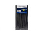 Abracadeira Nylon Brasfort 7,6X250 Preto C/50