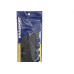 Abracadeira Nylon Brasfort 7,6X300 Preto C/50