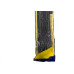 Abracadeira Nylon Brasfort 7,6X350 Preto C/50