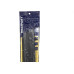 Abracadeira Nylon Brasfort 7,6X350 Preto C/50