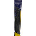 Abracadeira Nylon Brasfort 7,6X500 Preto C/50