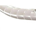 Organiz De Fio Overtime 16Mm 1,00Mt Branco