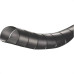 Organiz De Fio Overtime 16Mm 1,00Mt Preto