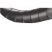 Organiz De Fio Overtime 16Mm 1,00Mt Preto