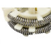 Resistencia Pmr Hydra Eletr Fit 6800W 220V
