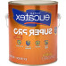 Latex Eucatex Super Pro Galao 3,6 Litros Branco