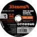 Disco Sped/Inox Famastil 7X7/8X1,6 - Kit C/10 Unidades