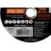 Disco Sped/Inox Famastil 7X7/8X1,6 - Kit C/10 Unidades