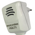 Repelente Eletronico Rpl-50 Multicraf