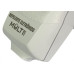 Repelente Eletronico Rpl-50 Multicraf
