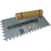 Desempenadeira Aco Dentada Giraldi 12X25,5 Cabo Ab