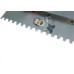 Desempenadeira Aco Dentada Giraldi 12X25,5 Cabo Ab