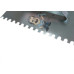Desempenadeira Aco Dentada Giraldi 12X25,5 Cabo Fe