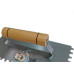 Desempenadeira Aco Dentada Giraldi 12X25,5 Cabo Fe