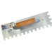 Desempenadeira Aco Dentada Giraldi 12X39 15Mm
