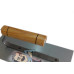 Desempenadeira Aco Lisa Giraldi 12X25,5 Cabo Ab