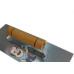 Desempenadeira Aco Lisa Giraldi 12X25,5 Cabo Fe
