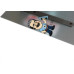Desempenadeira Aco Lisa Giraldi 12X30 Cabo Ab