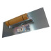 Desempenadeira Aco Lisa Giraldi 12X30 Cabo Fe