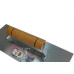 Desempenadeira Aco Lisa Giraldi 12X30 Cabo Fe