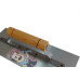 Desempenadeira Aco Lisa P/Gesso Giraldi 12X30