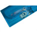 Desempenadeira Pvc Giraldi Azul Lisa 08X16