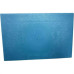 Desempenadeira Pvc Giraldi Azul Lisa 18X30