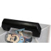 Desempenadeira Pvc Giraldi Branco Grafiato 16X28
