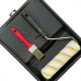 Kit P/Pintura Compel La C/4Pcs 967